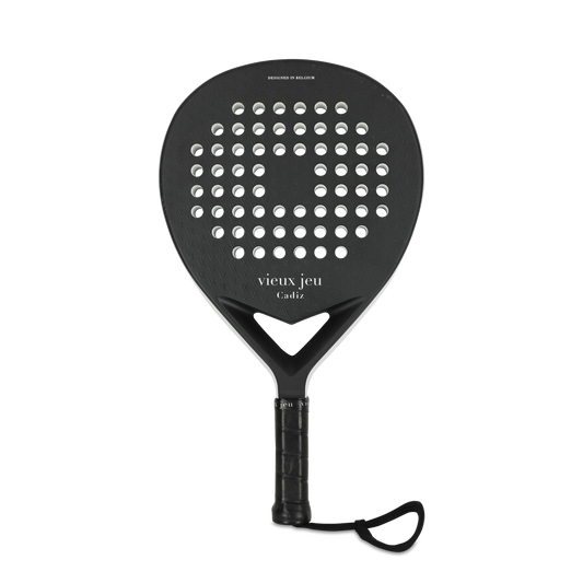 Cadiz Padel Racket