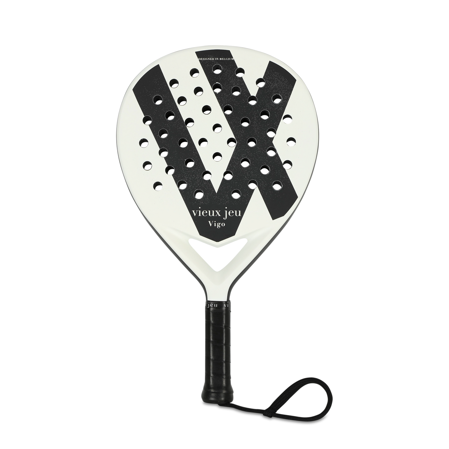 Vigo Padel Racket