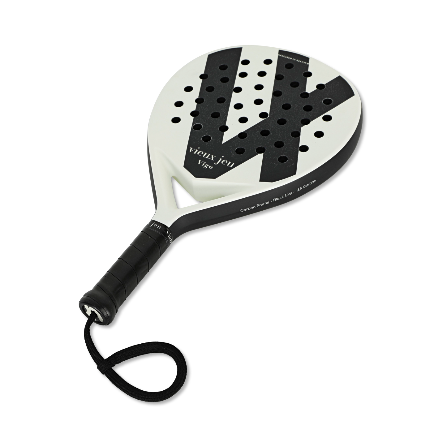 Vigo Padel Racket